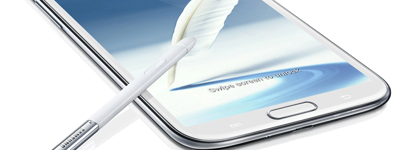 Samsung Galaxy Note 2