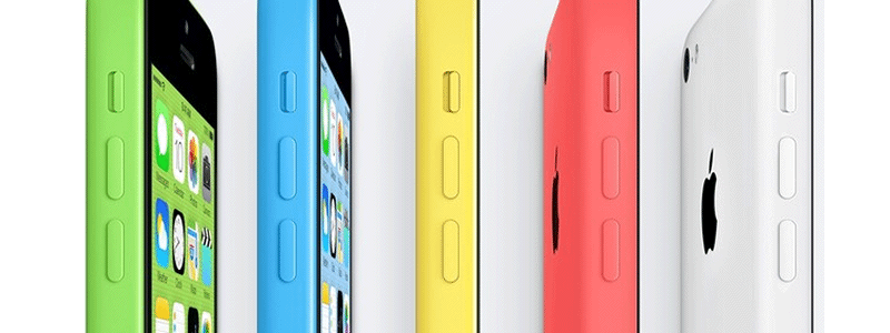 Galaxy S3 vs iPhone 5c