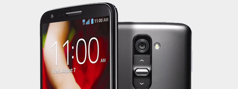 LG G2 serie Optimus