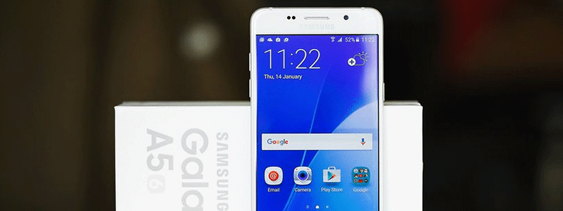 Samsung Galaxy A5 2015