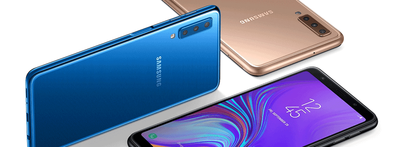 Samsung Galaxy A7