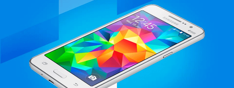 Samsung Galaxy Grand Prime