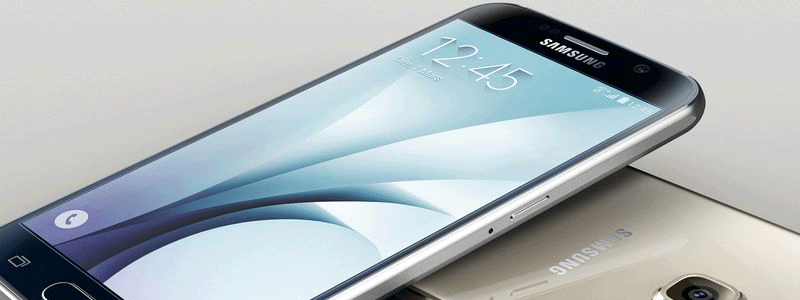 Samsung Galaxy S6 Edge