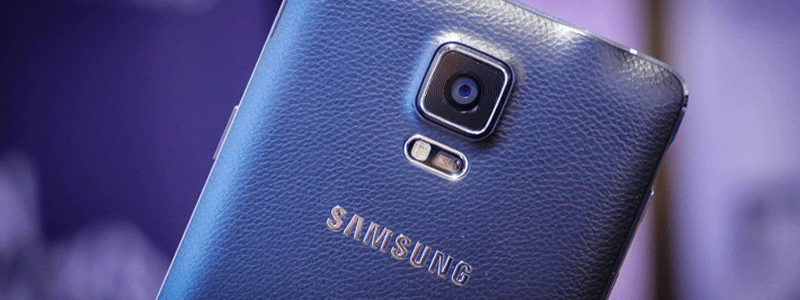 Samsung Galaxy Note 4 SM-N910