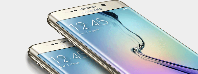 Samsung Galaxy S6 EDGE Plus