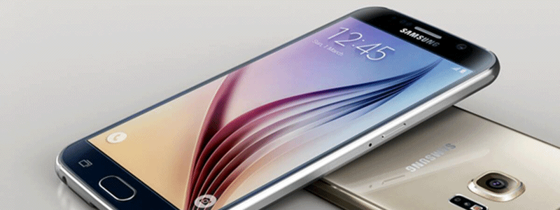 Galaxy S6 Edge, promotion speciale Noel 2017