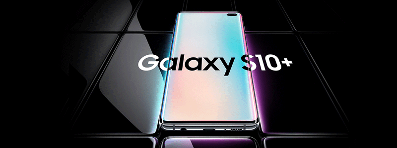 Samsung Galaxy S10 Plus